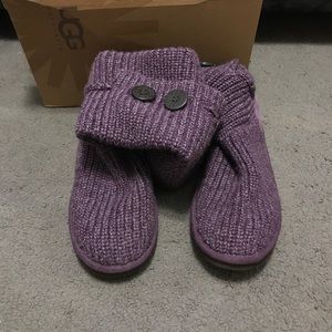 Ugg Australia Classic Cardy Tall Boots